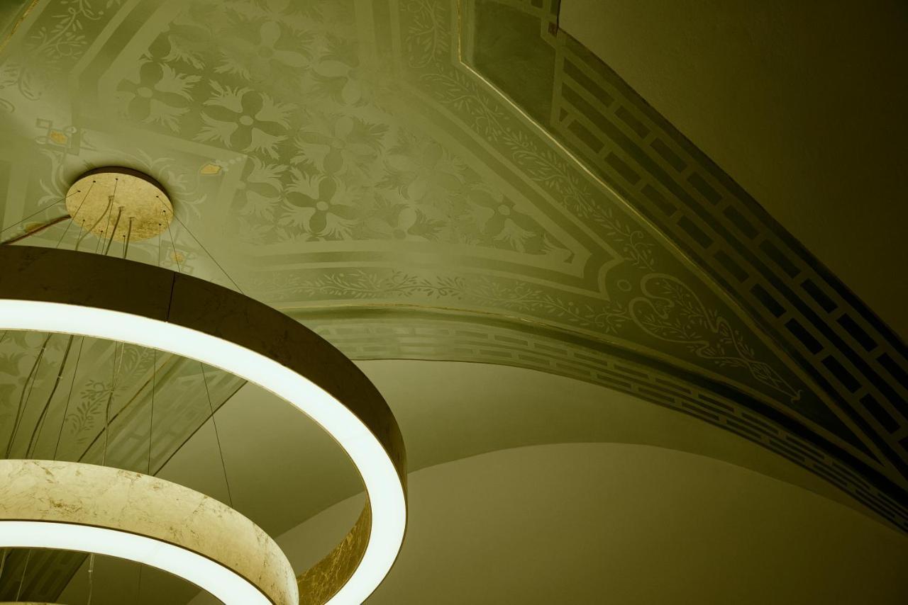 Coclee Suite Palace Salve Exterior photo