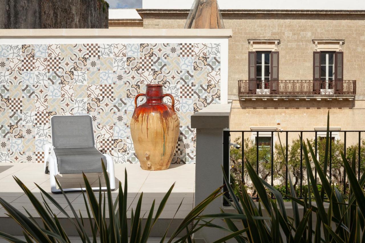 Coclee Suite Palace Salve Exterior photo