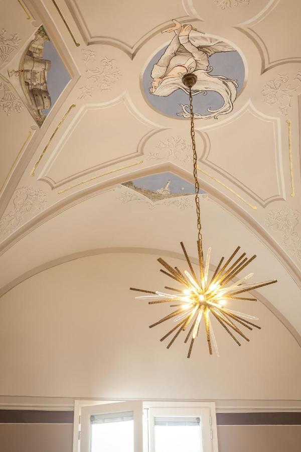 Coclee Suite Palace Salve Exterior photo