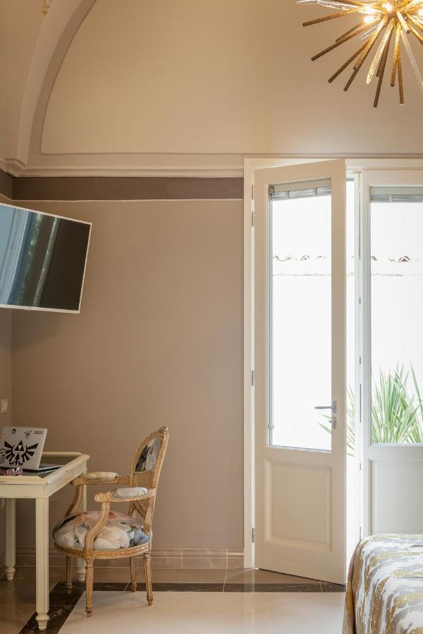 Coclee Suite Palace Salve Exterior photo