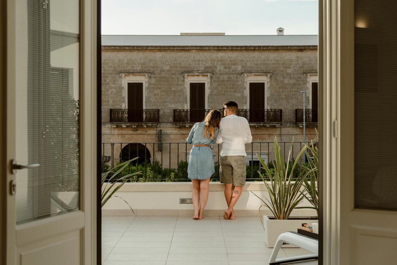 Coclee Suite Palace Salve Exterior photo