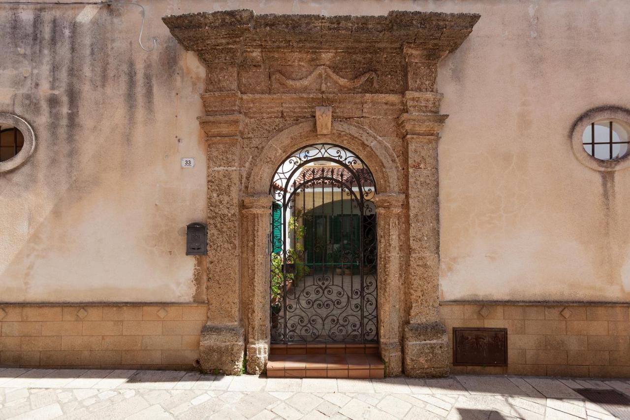 Coclee Suite Palace Salve Exterior photo