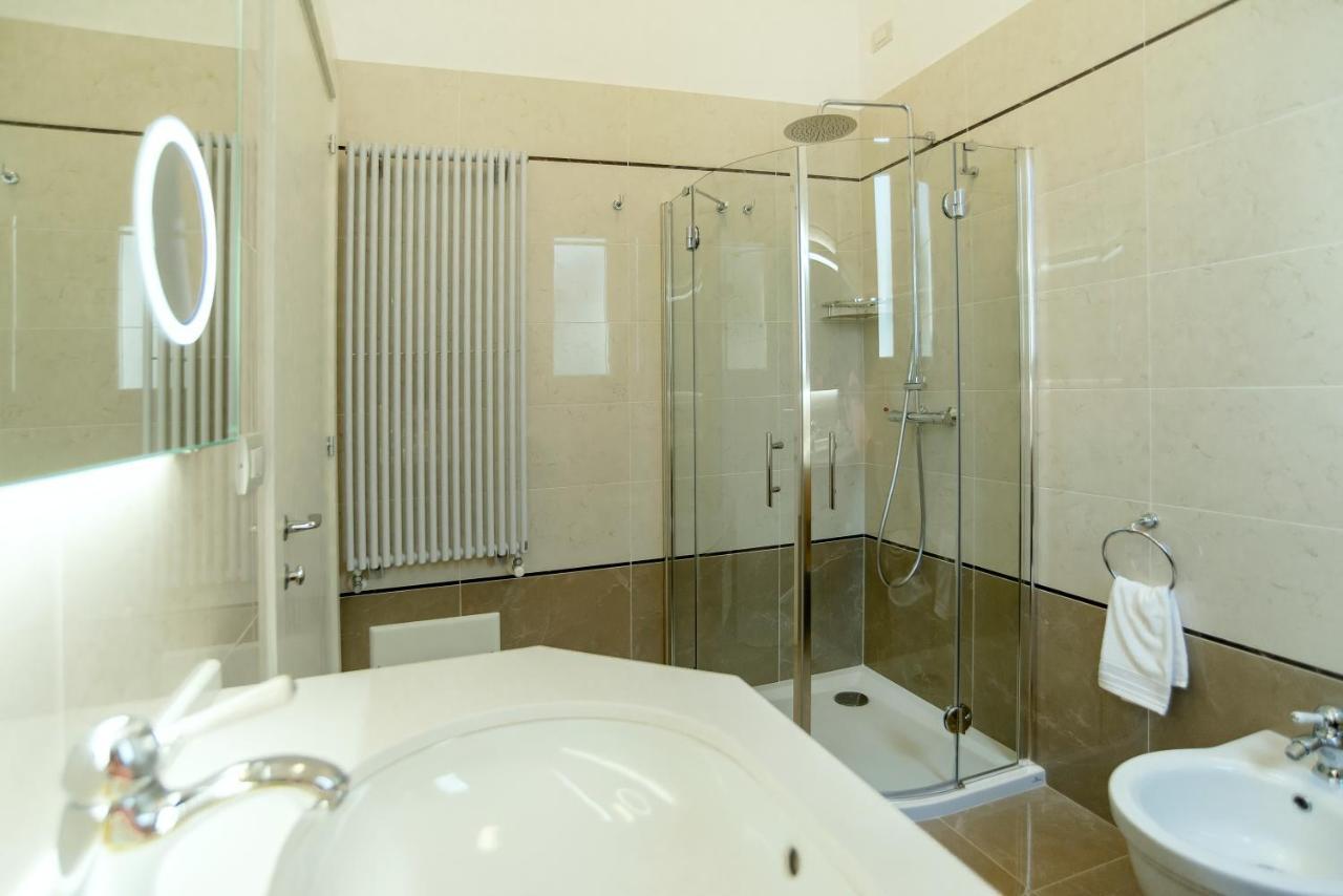 Coclee Suite Palace Salve Exterior photo
