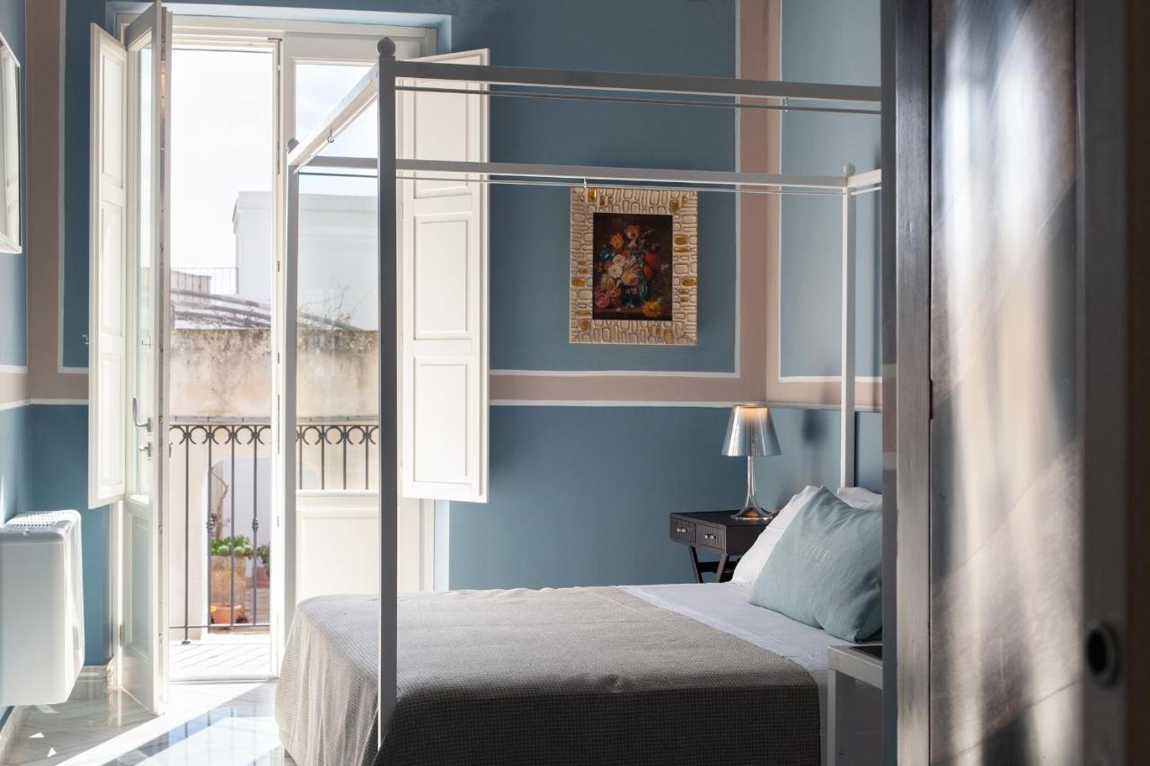 Coclee Suite Palace Salve Exterior photo