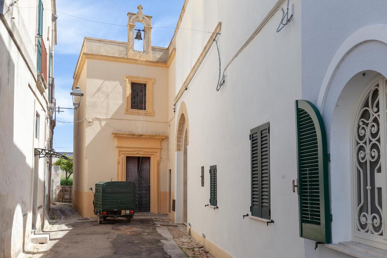 Coclee Suite Palace Salve Exterior photo