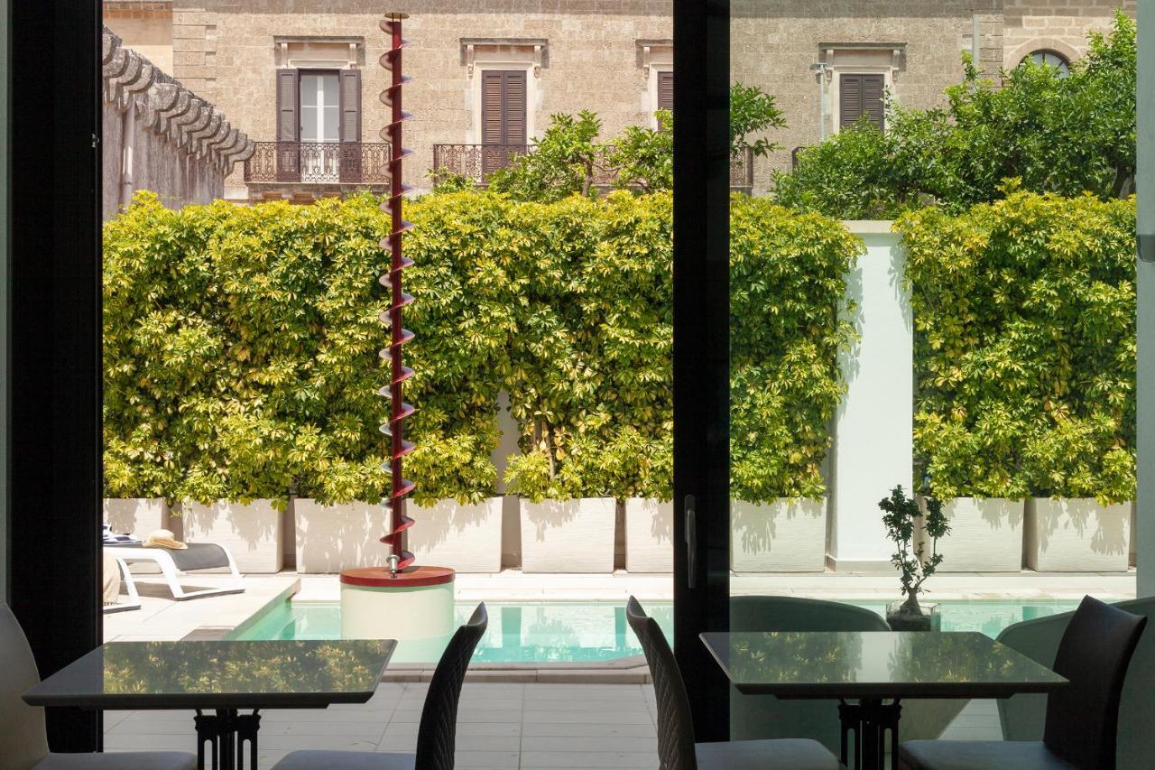 Coclee Suite Palace Salve Exterior photo