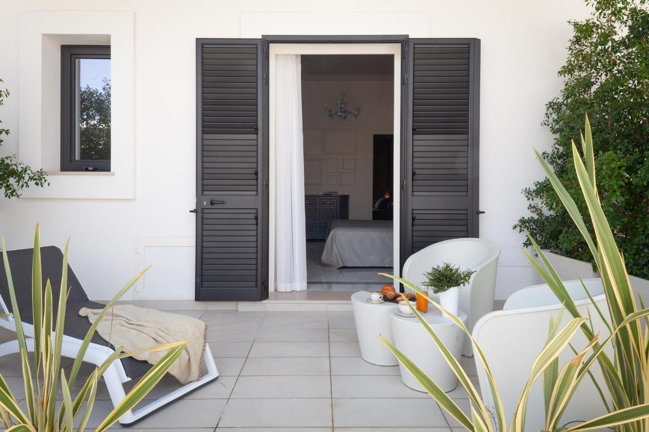 Coclee Suite Palace Salve Exterior photo