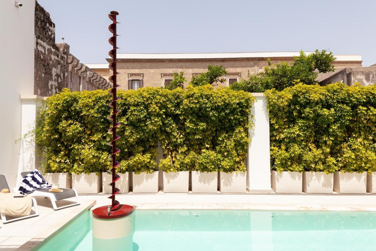 Coclee Suite Palace Salve Exterior photo